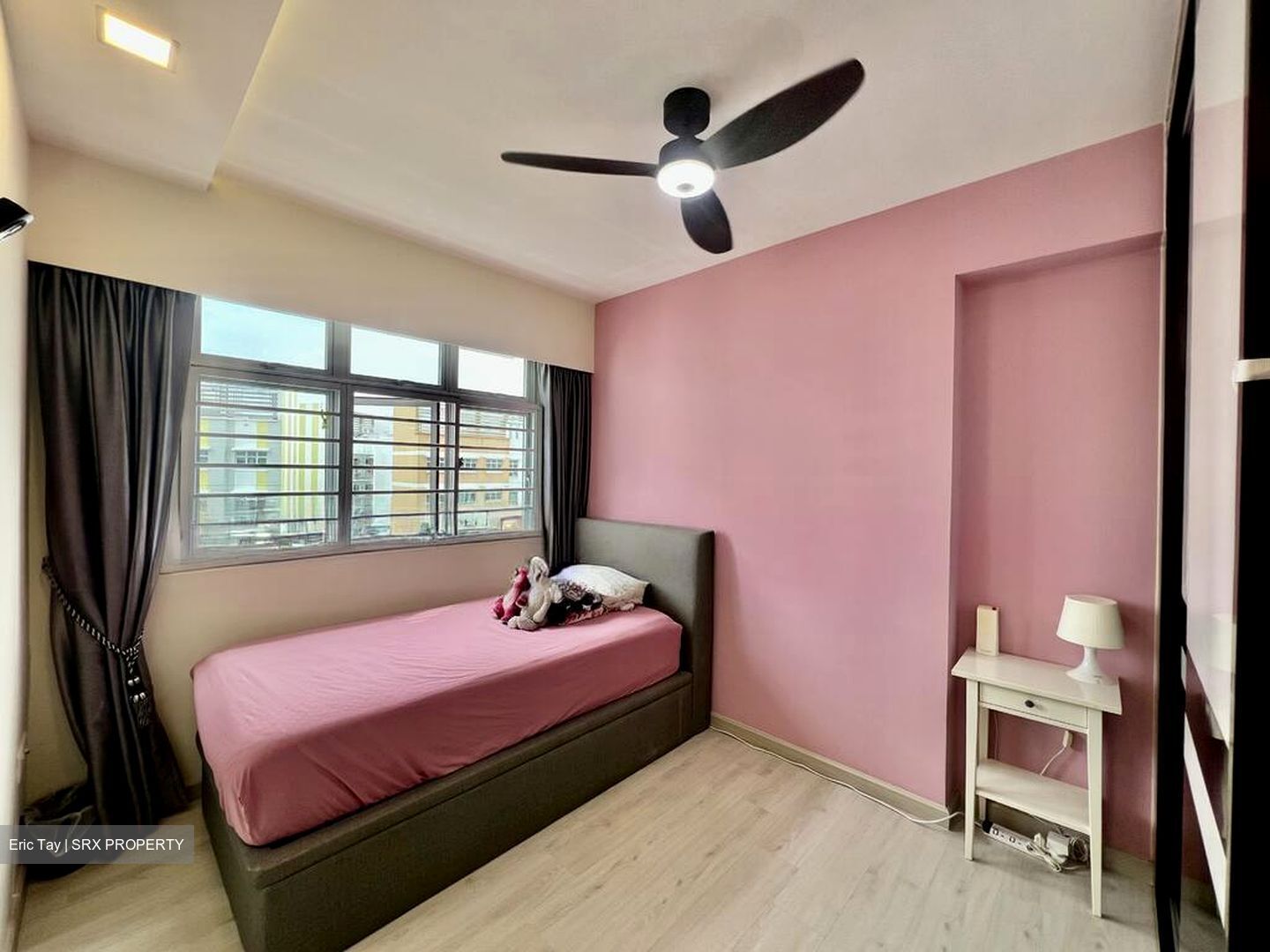 Blk 677B Park Grove @ Yishun (Yishun), HDB 5 Rooms #504308371